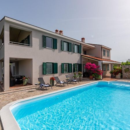 Villa Mare Ровинь Экстерьер фото