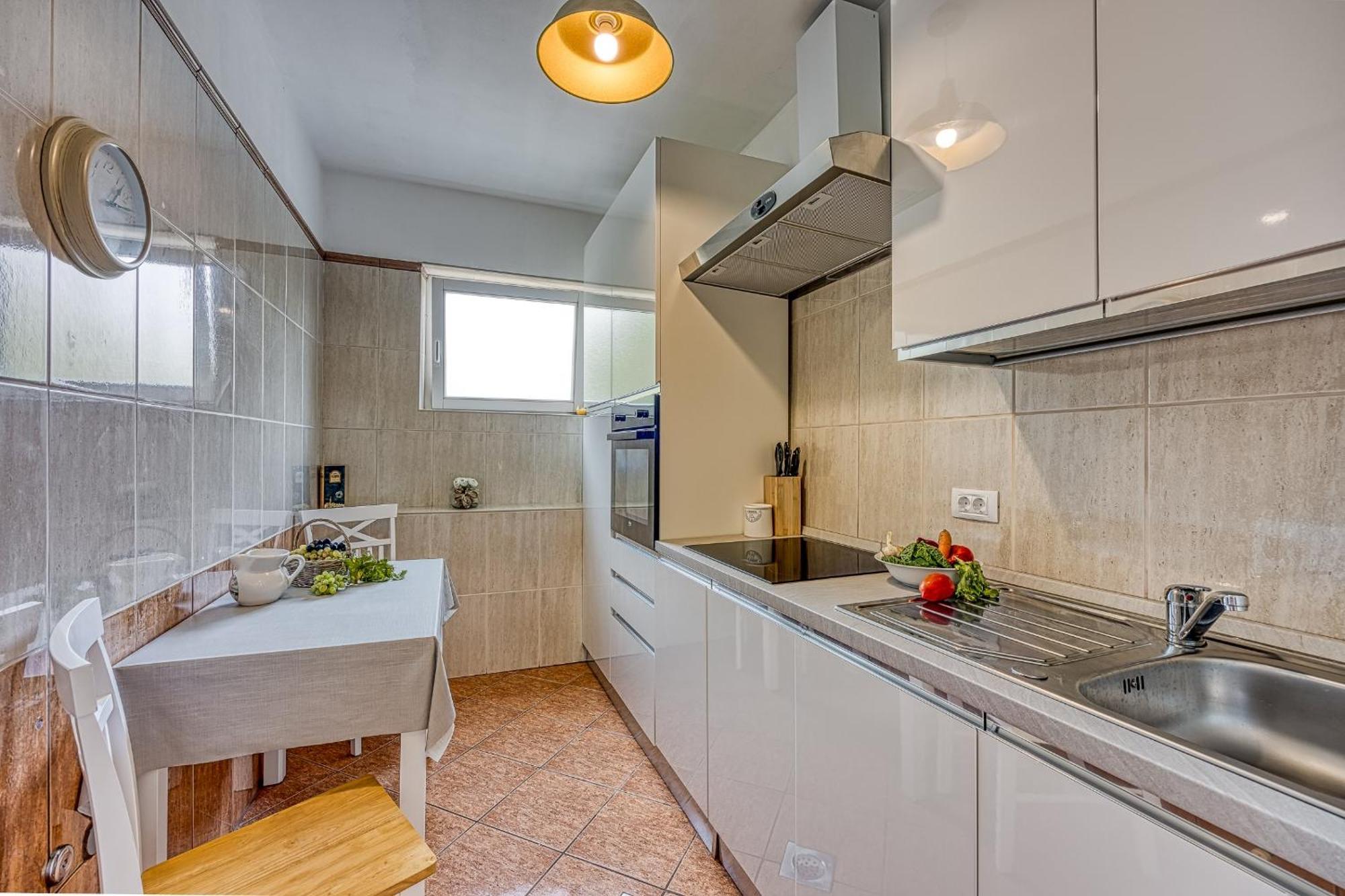 Villa Mare Ровинь Экстерьер фото