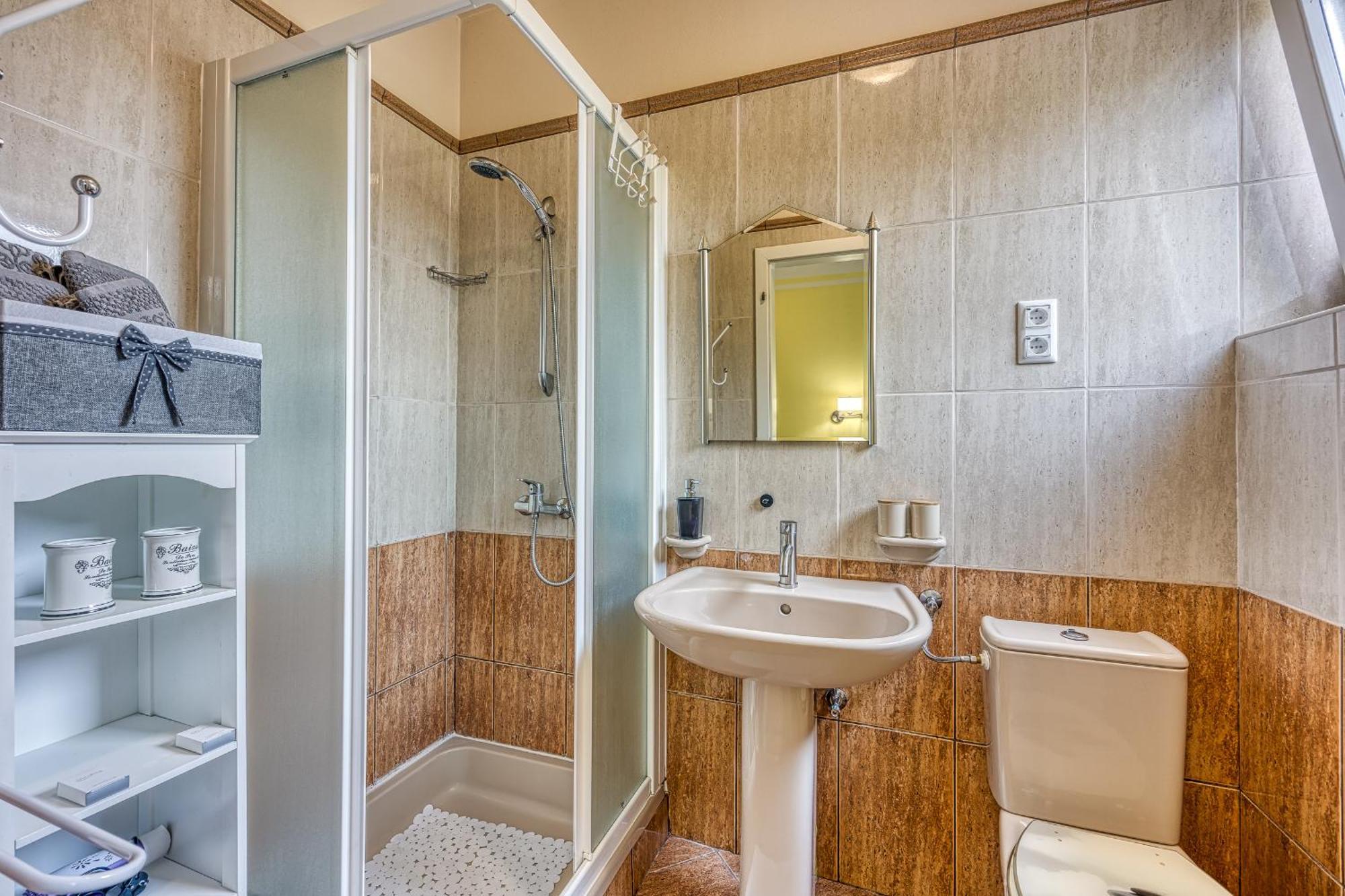 Villa Mare Ровинь Экстерьер фото