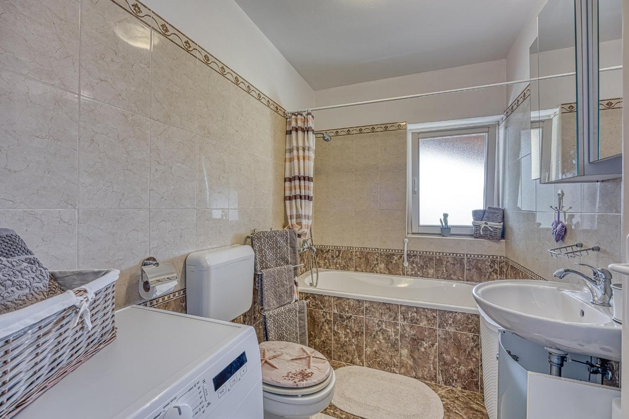Villa Mare Ровинь Экстерьер фото