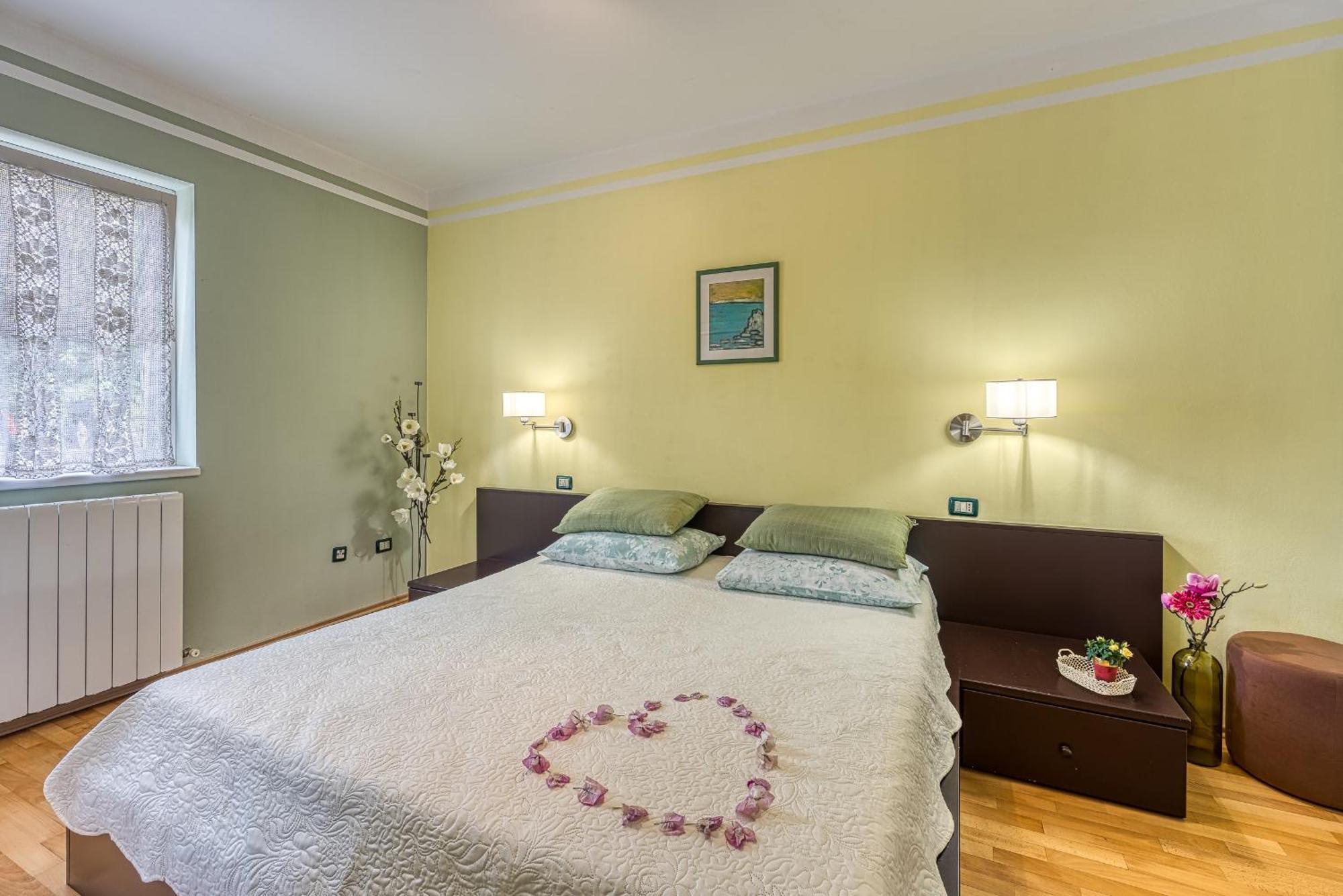 Villa Mare Ровинь Номер фото