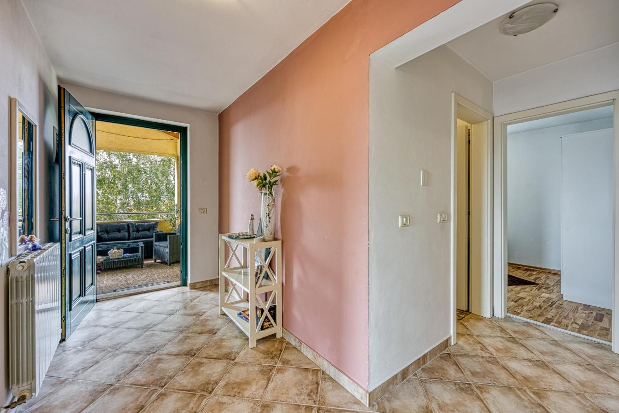 Villa Mare Ровинь Номер фото