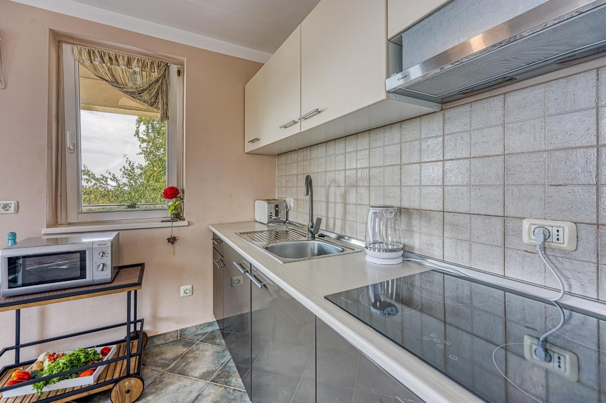 Villa Mare Ровинь Номер фото