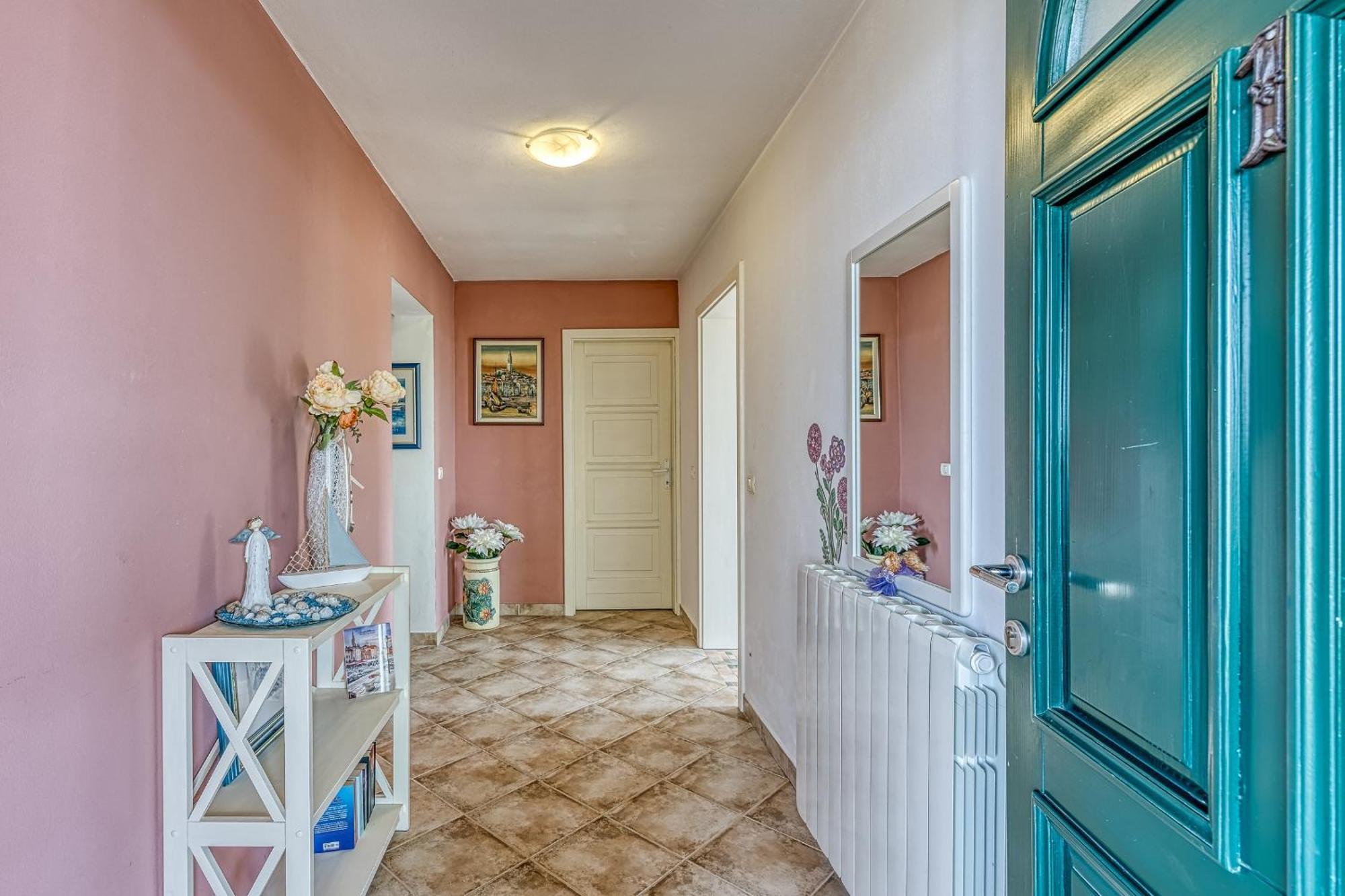 Villa Mare Ровинь Номер фото