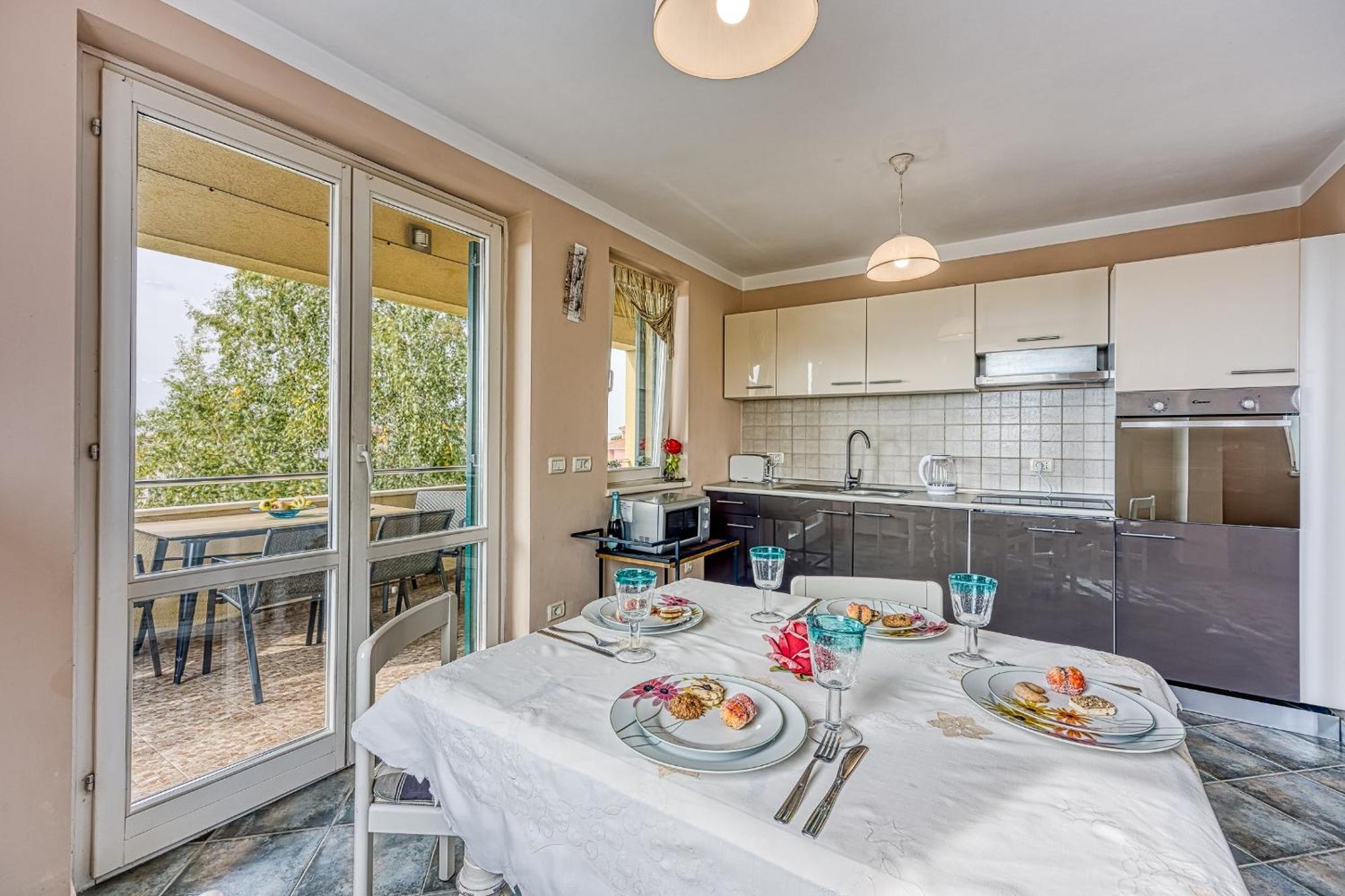 Villa Mare Ровинь Номер фото